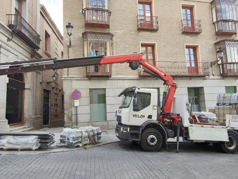 Instalación de Cajas Fuertes en Cuenca